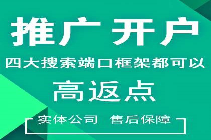 百度广告投放技巧与运营推广策略
